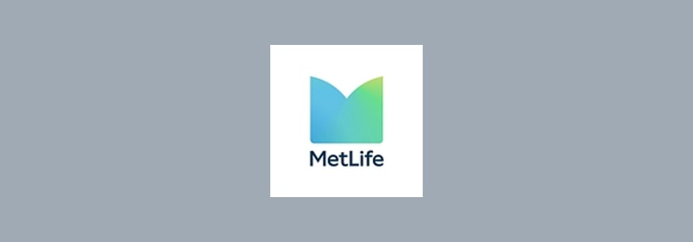 Metlife brand banner