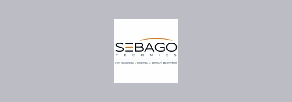 Sebago brand banner