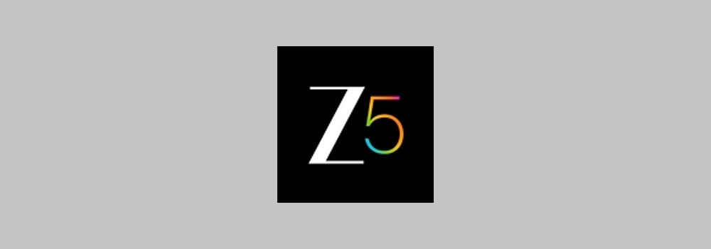 Zeeco brand banner