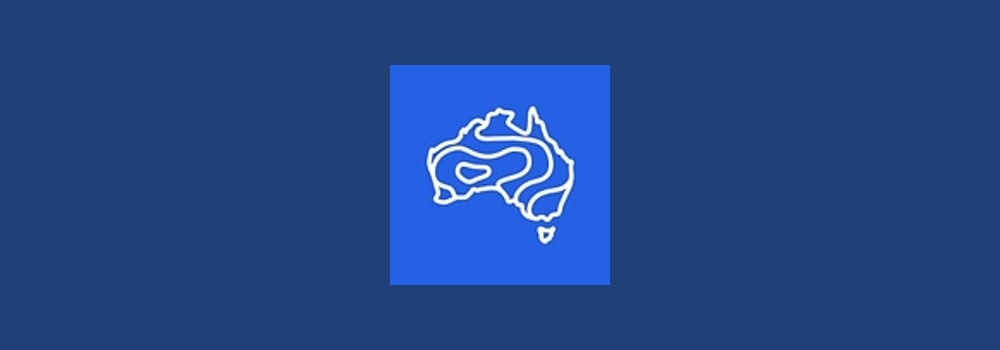 Bureau of Meteorology brand banner