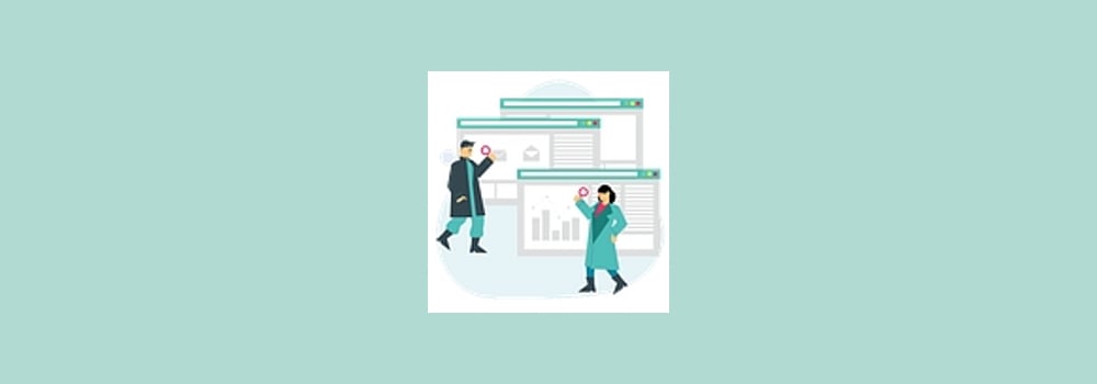 The Hosting Helper brand banner