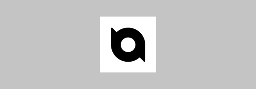 Airblack brand banner