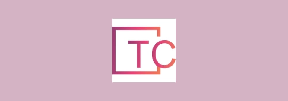 The Cogent brand banner