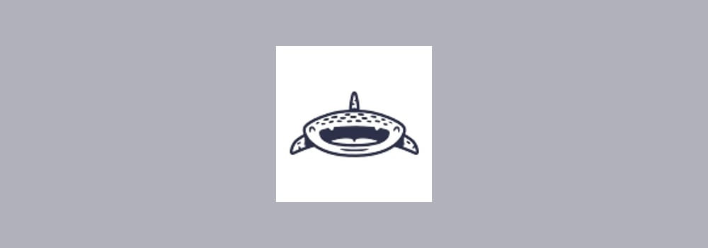 Whale Shark brand banner