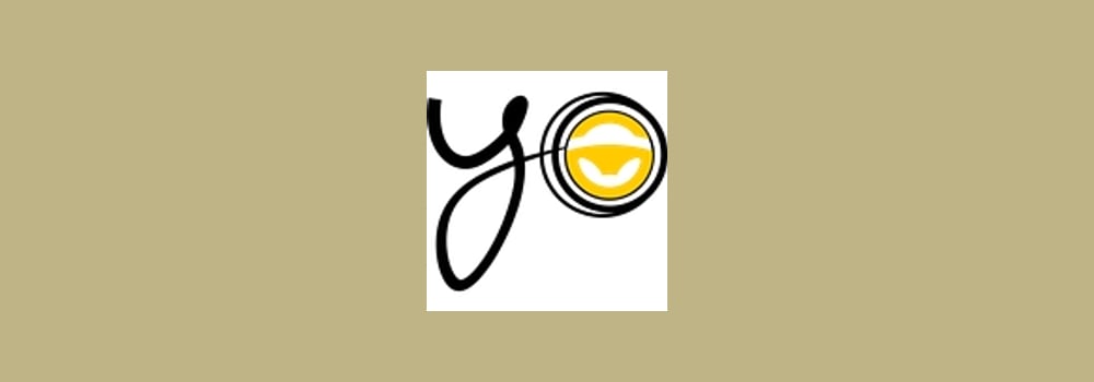 Yoyomove.com brand banner