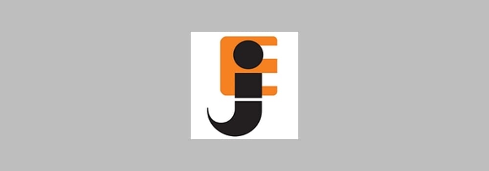 Johnson Electric brand banner