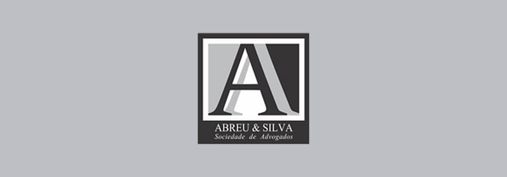 Abreu & Silva Sociedade de Advogados brand banner