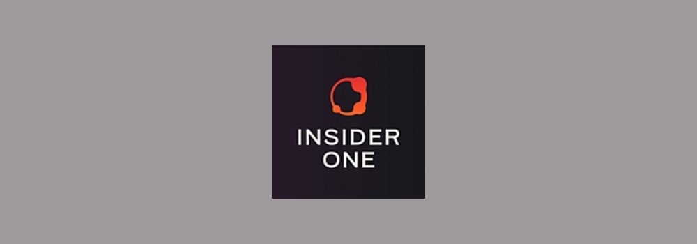 Insider One brand banner