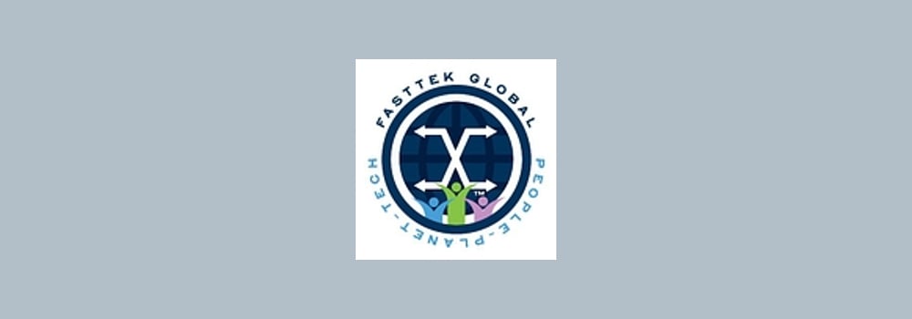 FastTek Global brand banner