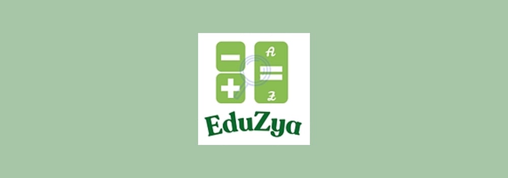 Eduzy brand banner