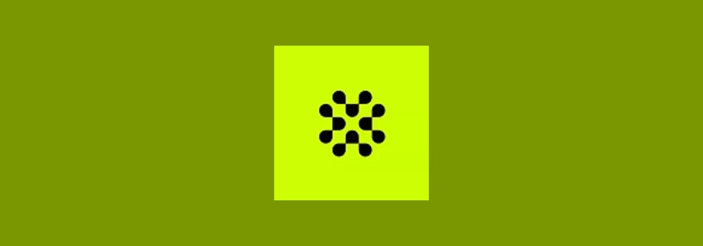 Qnity brand banner