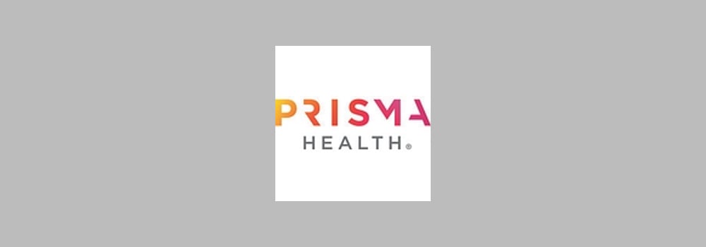 PRISMA brand banner