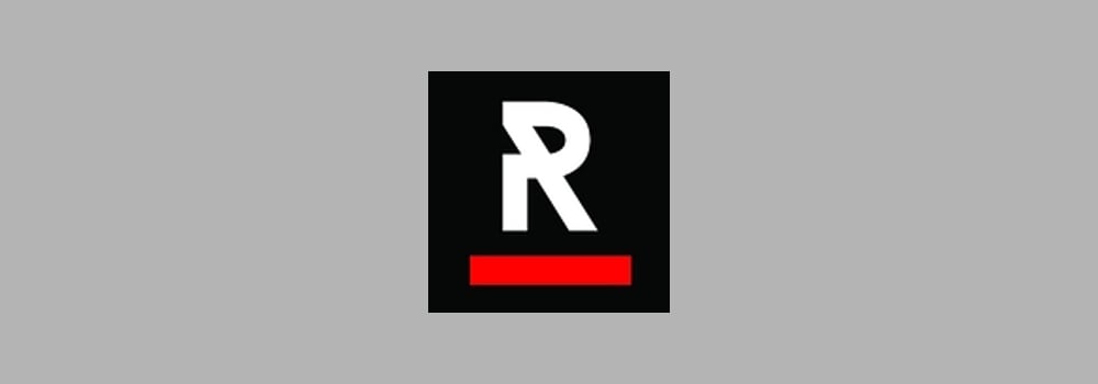 Red Dash Media brand banner