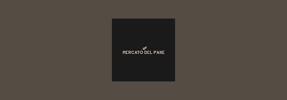 Mercato del Pane brand banner