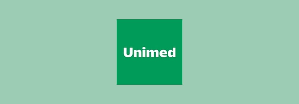 Unimed CNU brand banner