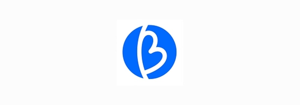 BlueCare brand banner