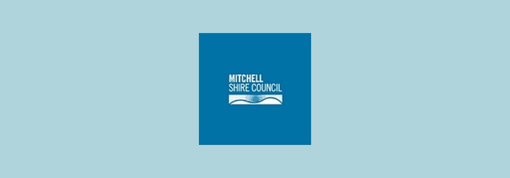 Mitchell Shire Council brand banner