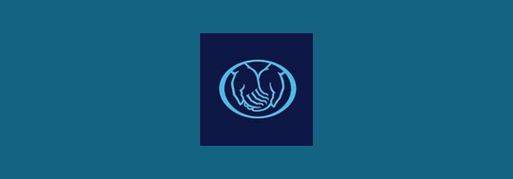 ALL's brand banner
