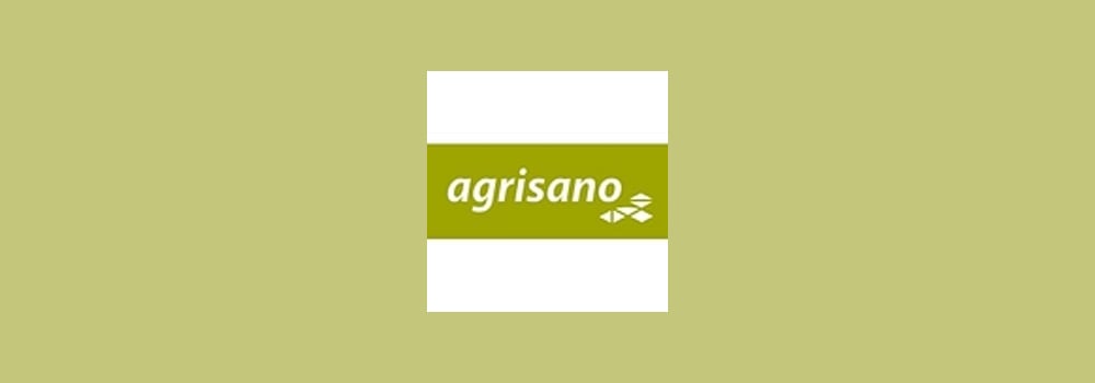 Agrisano brand banner