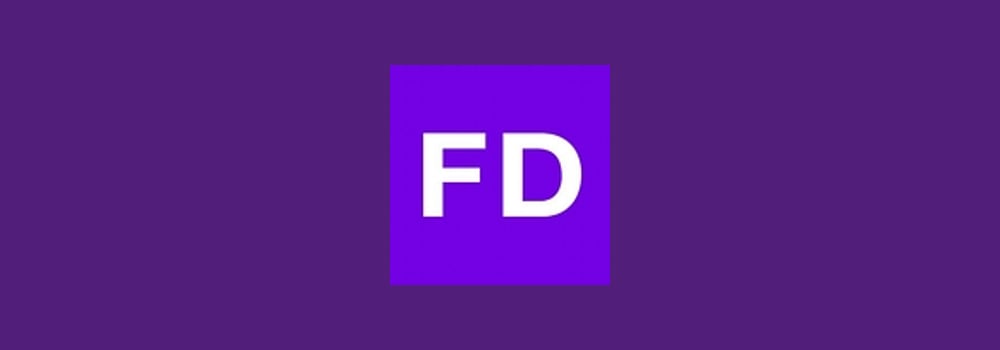 Fulcrum Digital Inc brand banner