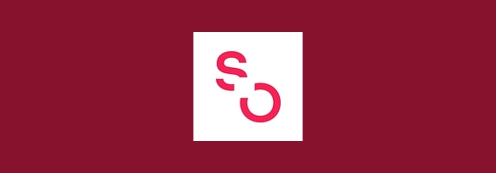 Sogent brand banner