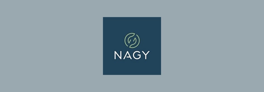NAGY Consulting brand banner