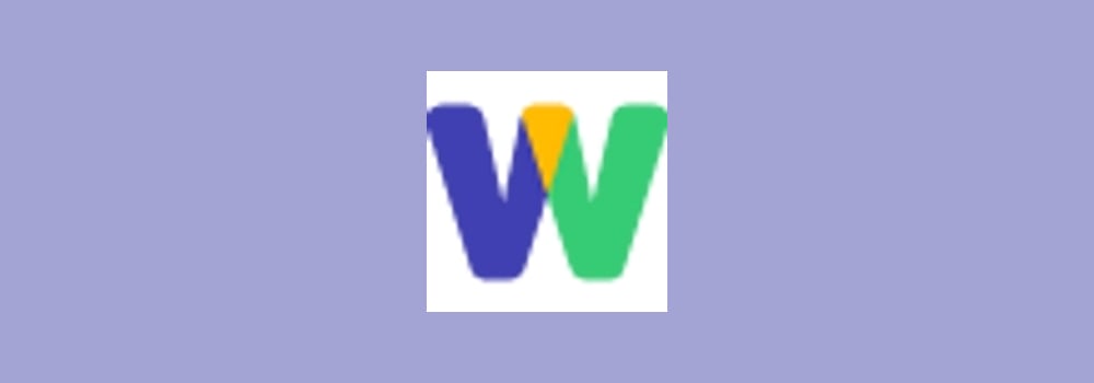 iziwork brand banner