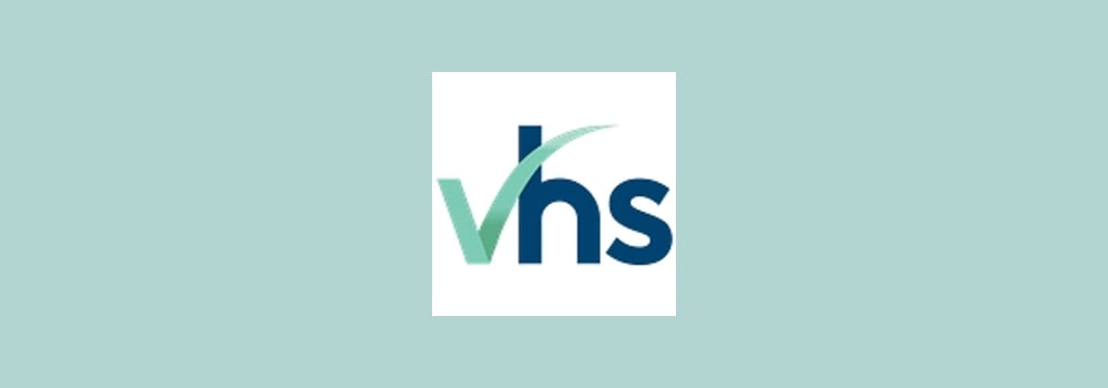 VieMed Healthcare Staffing brand banner