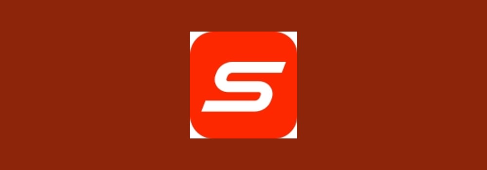 Sportano.com brand banner