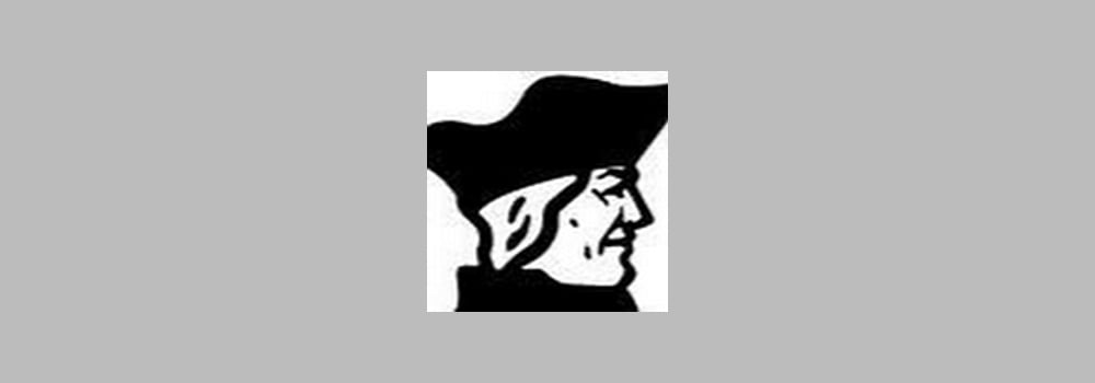 The Keene Sentinel brand banner