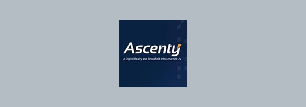 Ascenty brand banner
