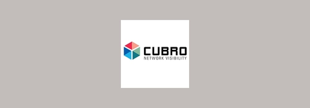 Cubro brand banner