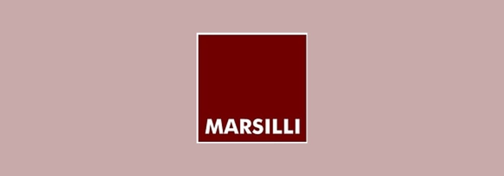 Marsilli S.p.A brand banner