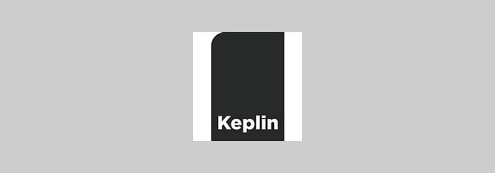 Keplin Group Limited brand banner