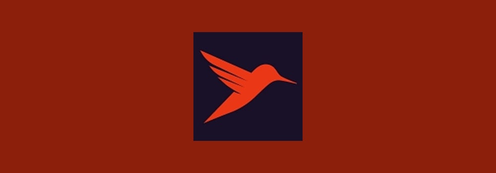 CHC Helicopter brand banner