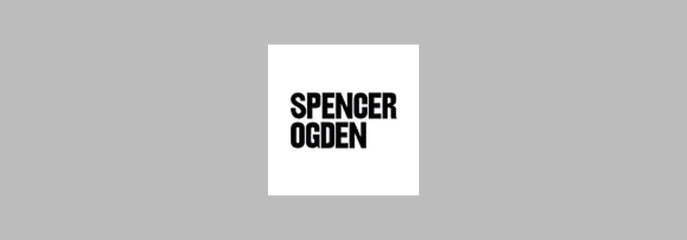 Spencer Ogden brand banner