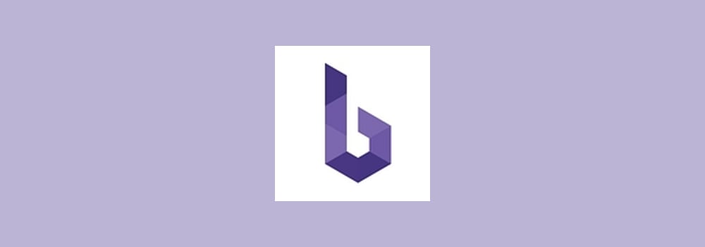 Bold-metrics brand banner
