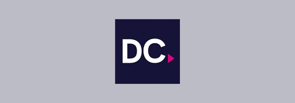 Delta Capita brand banner