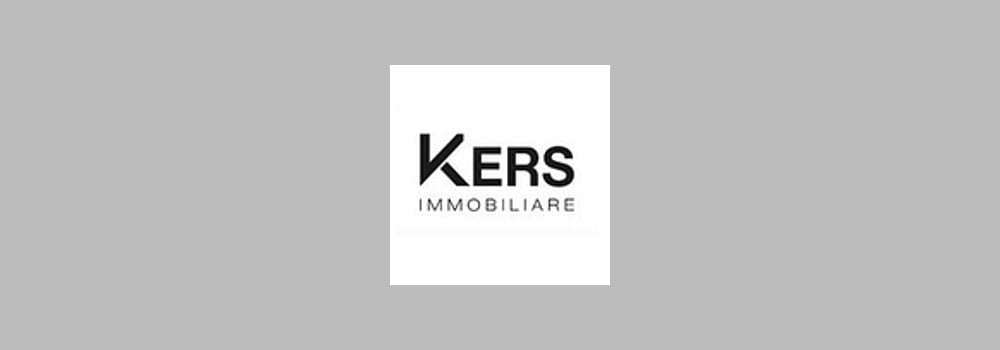 KERS immobiliare brand banner