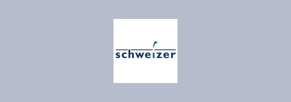 Eric Schweizer AG brand banner