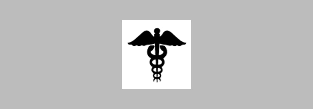 Denver Endoscopy Center brand banner