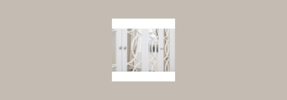 The Heritage Wardrobe Co brand banner
