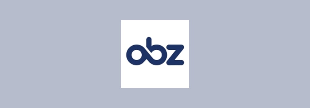 Onebyzero brand banner