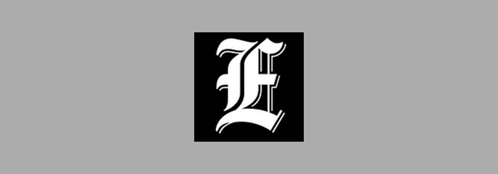 Washington Examiner brand banner