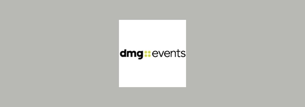 dmg events brand banner