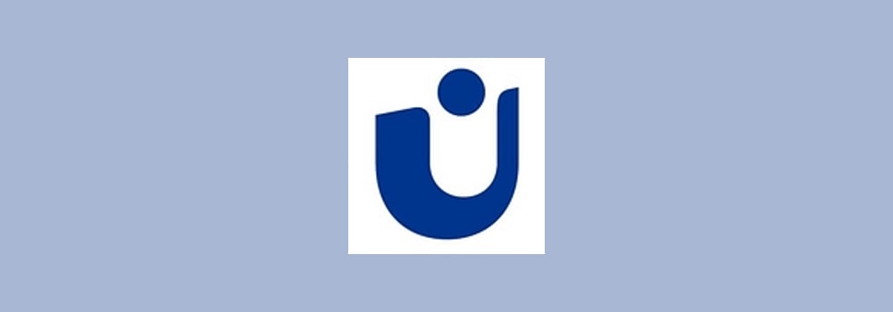 Union Investment brand banner