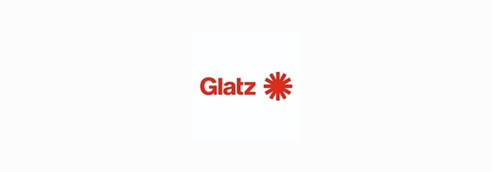 Glatz AG brand banner