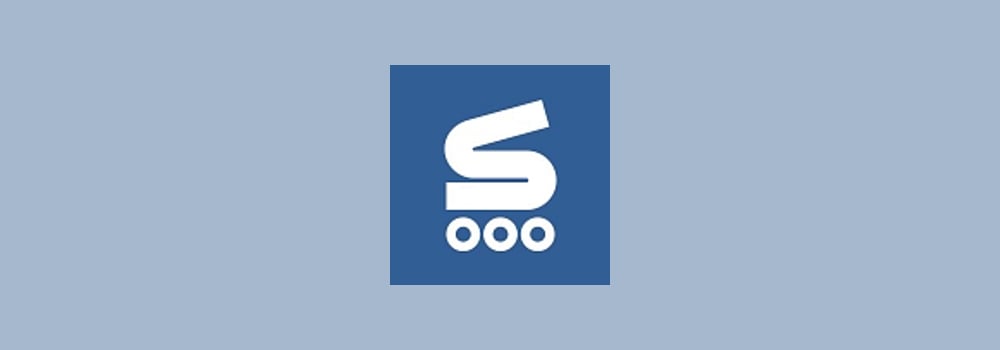 Sarens brand banner