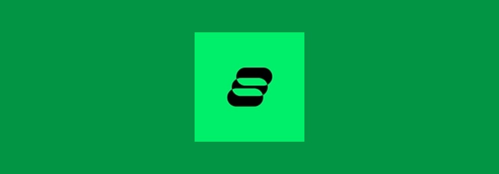Lyric brand banner