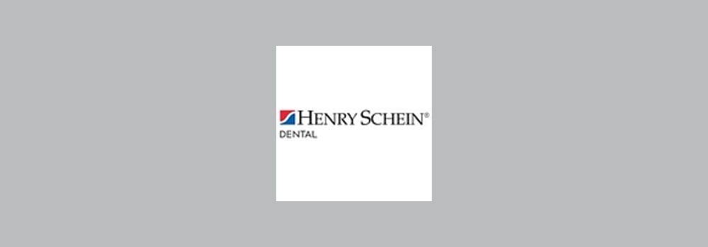 Henry Schein Dental Deutschland GmbH brand banner